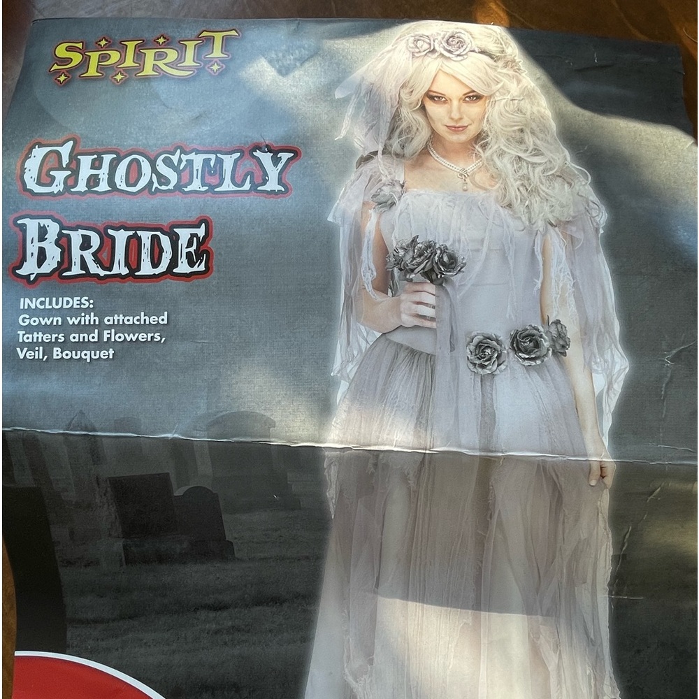 Halloween Costumes